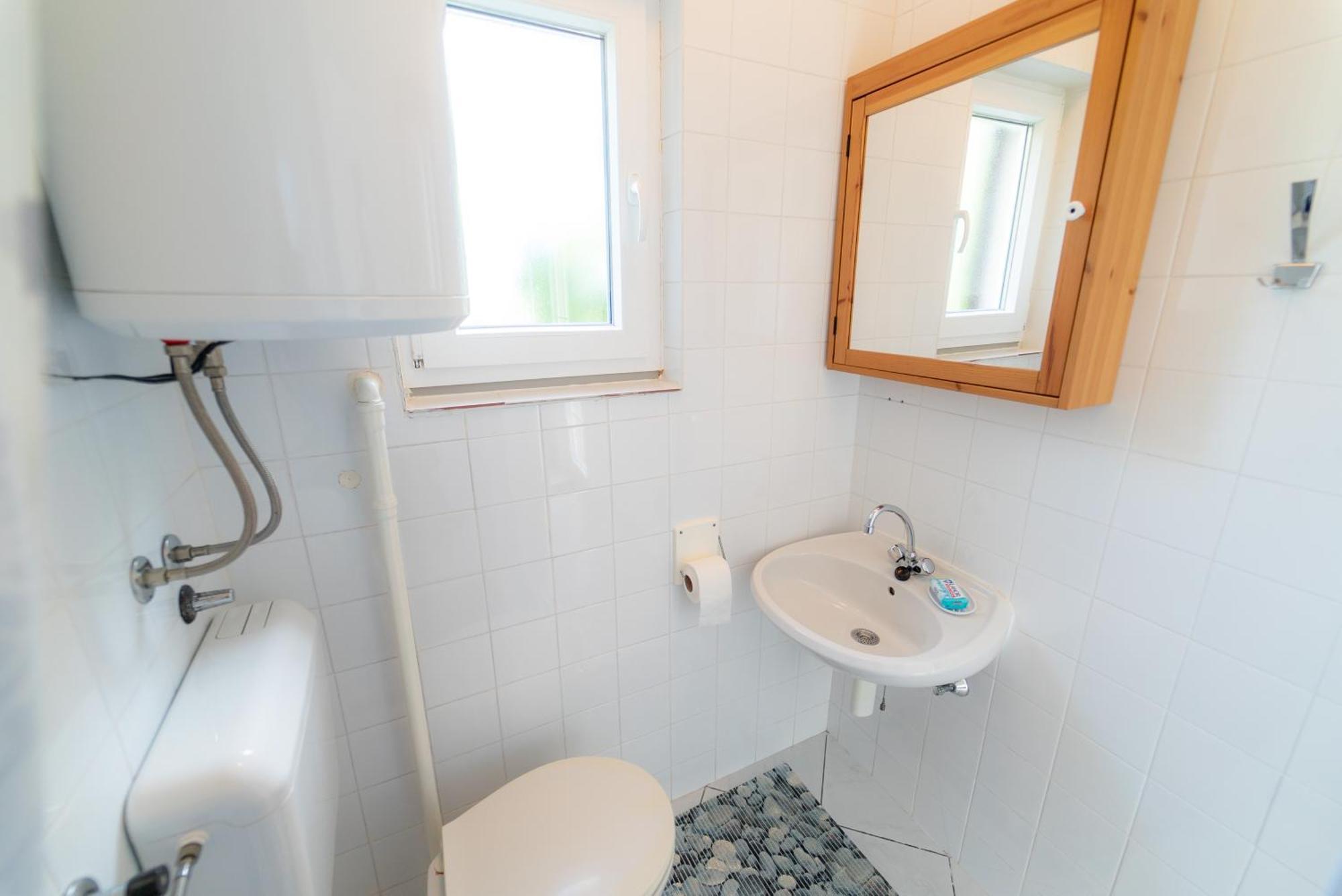 Apartman Marin Vinjerac Exterior foto