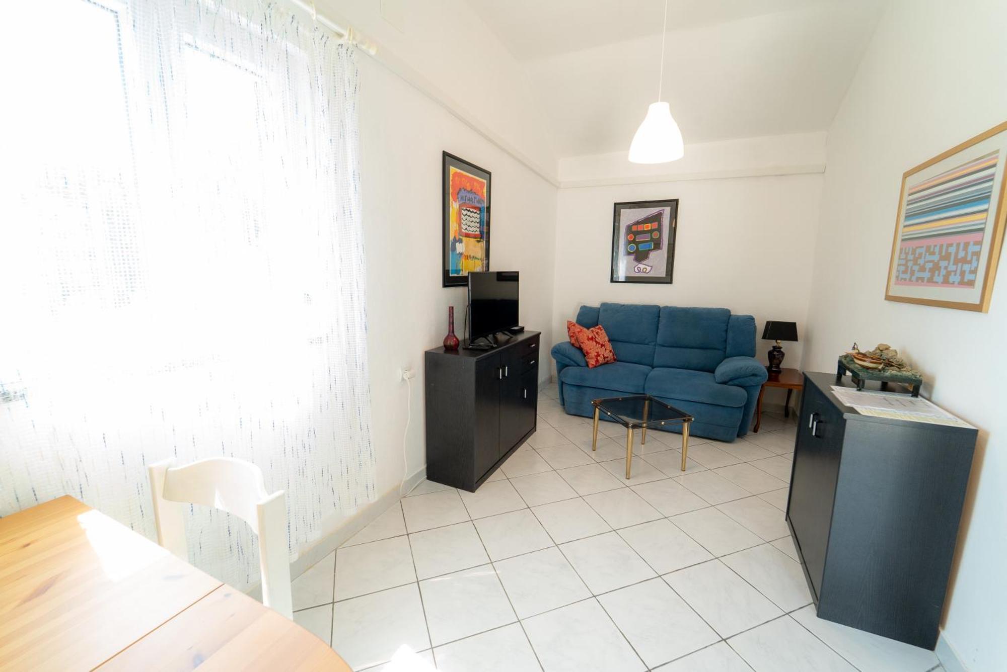 Apartman Marin Vinjerac Exterior foto